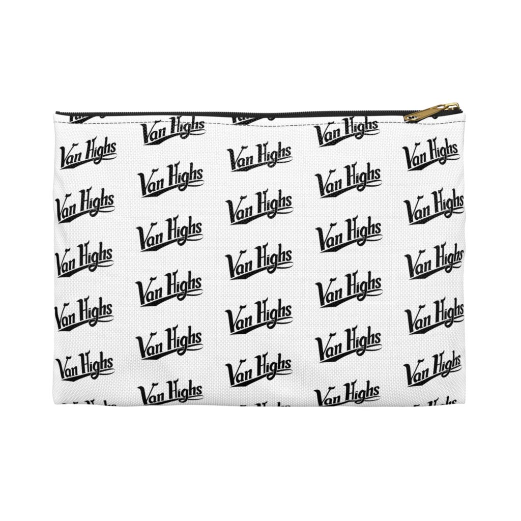 The Gilmore – 6" Accessory Bag