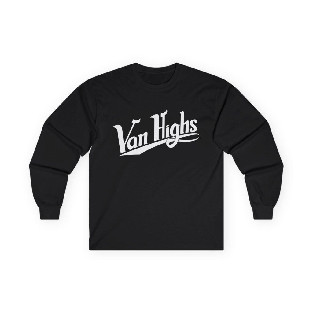 The Haynes – Long Sleeve Tee