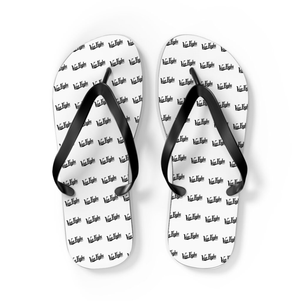 Las Fogatas - Flip Flops